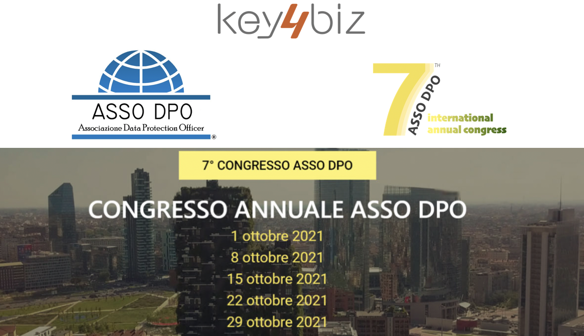 7° Congresso annuale Asso DPO